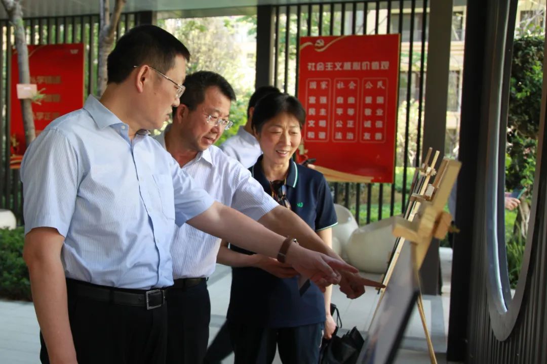 ca636fc3-92e8-470d-baf3-72e0eb9ee4a2 省委主题教育第十九巡回领导组赴省尊龙凯时人生就是搏集团旗下公司发展下沉调研领导